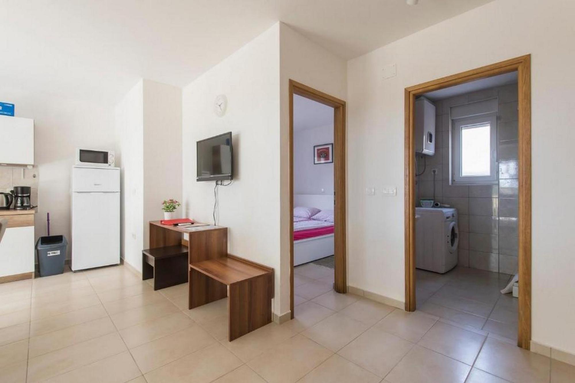 Apartments Villa Ema Zadar Room photo