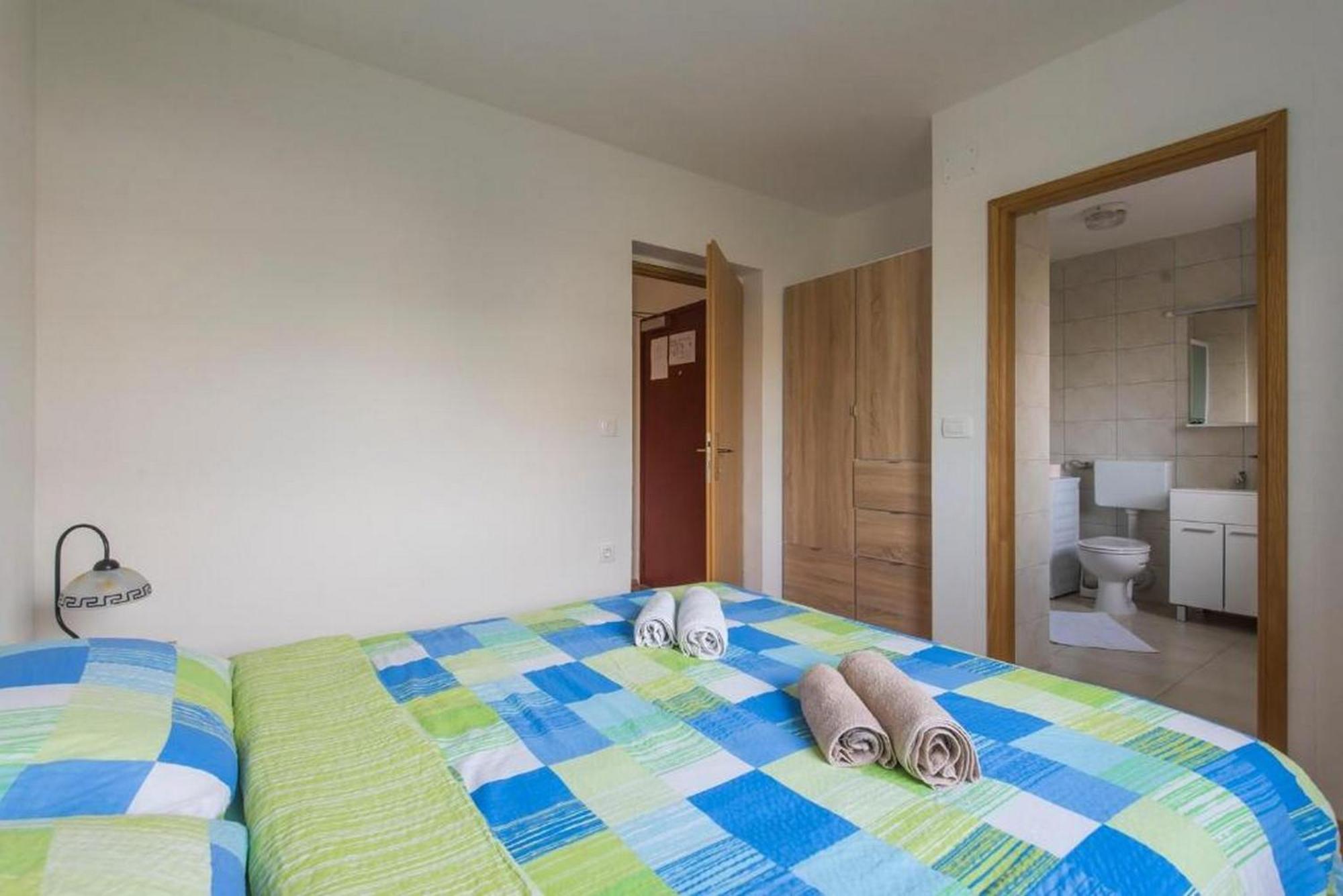 Apartments Villa Ema Zadar Room photo
