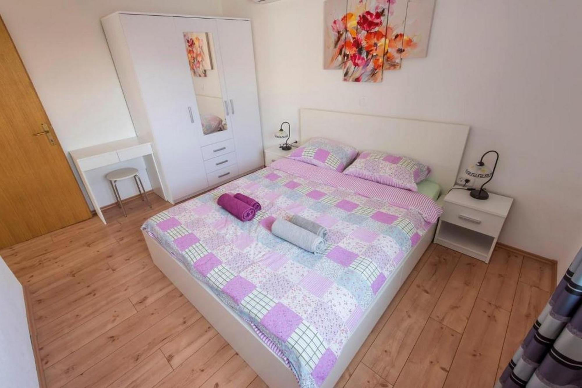 Apartments Villa Ema Zadar Room photo